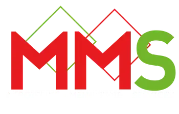 logo MMS w