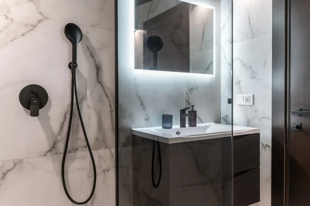 Pare douche (2)